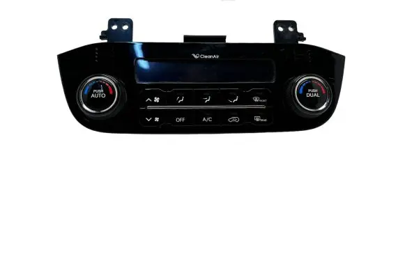 KIA Sportage Climate control unit 972503U101 1JEAA0169