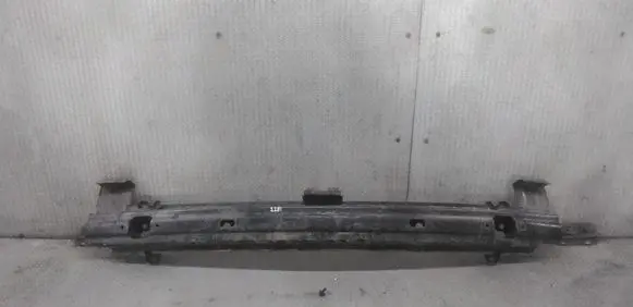 Front bumper cross member