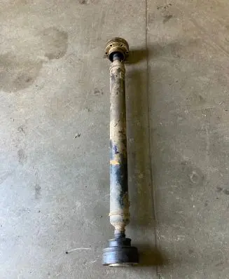 Suzuki Grand Vitara II Front prop shaft 2710166J01