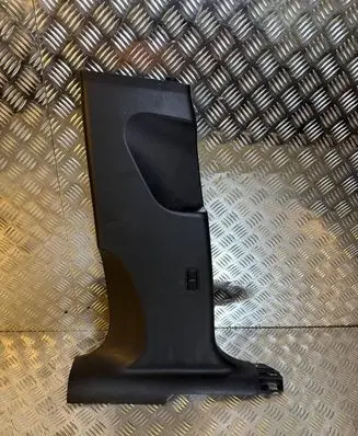 Porsche Macan (95B) (B) pillar trim (bottom) 95B867239