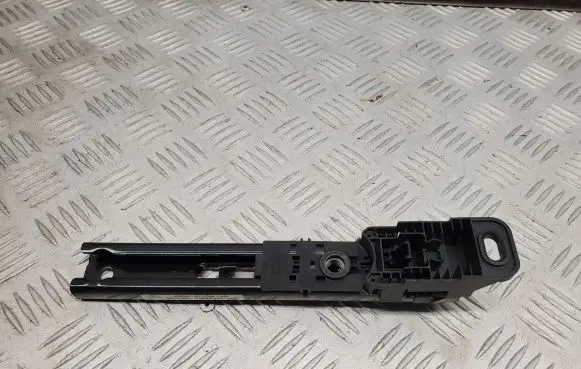 Jaguar XF Seat belt adjustment rail AW93611C46AB