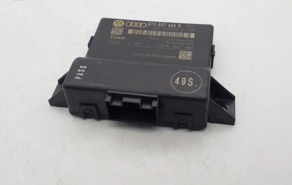 Audi A5 8T 8F Gateway control module 8T0907468R 8T0907468H
