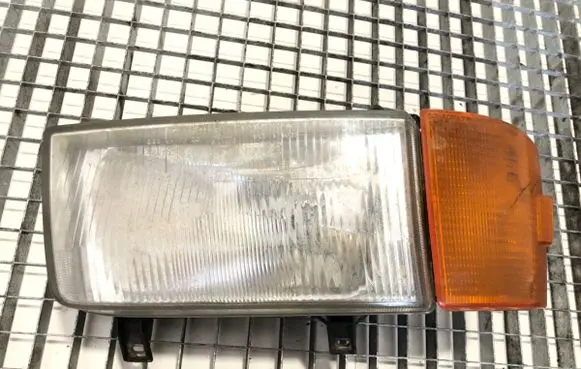 Volkswagen Transporter - Caravelle T4 Headlight/headlamp