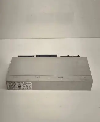 BMW 3 E46 Central body control module 6914364