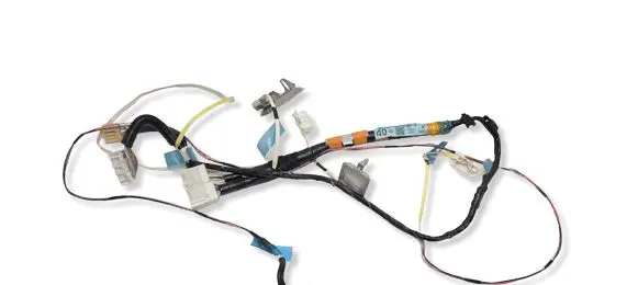 Lexus IS 220D-250-350 Wiring harness 8217153400