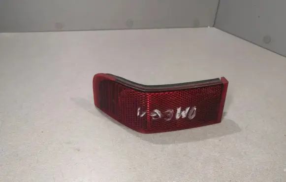 Opel Omega B2 Rear tail light reflector 152034