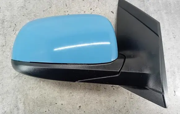 KIA Picanto Front door electric wing mirror