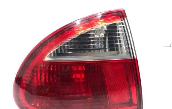 Seat Leon (1M) Rear/tail lights 
