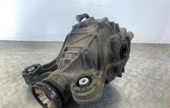 Jaguar F-Pace Rear differential HK834A213MD