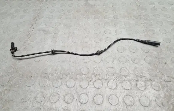 BMW X5 E70 ABS brake wheel speed sensor 6771776