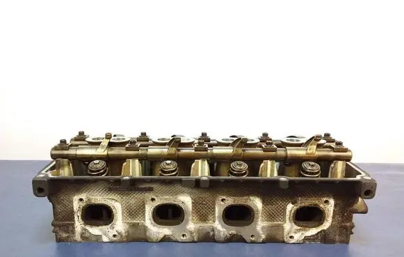 Dodge RAM Engine head 53021616DF