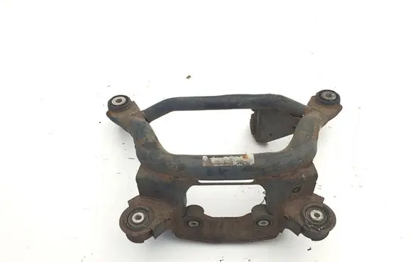 Rear subframe