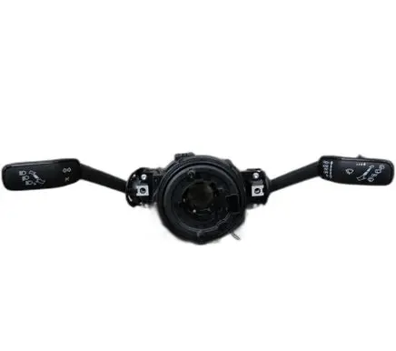 Volkswagen T-Roc Other switches/knobs/shifts 