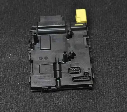 Volkswagen PASSAT B6 Steering angle sensor 3C0953549A