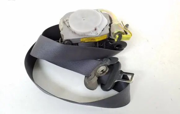 Toyota Land Cruiser (J120) Front seatbelt 73210-60540