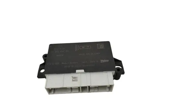 Opel Combo E Parking PDC control unit/module 9836044880 E315166 63821V