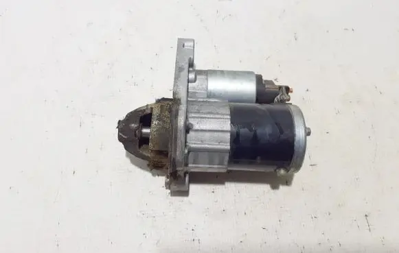 Renault Megane IV Starter motor 233006662R