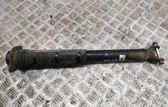 Nissan 370Z Rear shock absorber/damper 562101EA1C