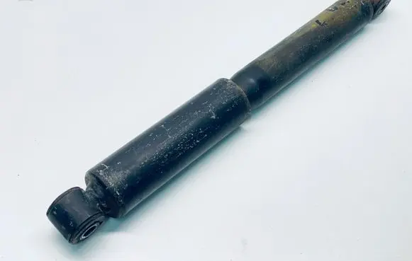 Mercedes-Benz Sprinter W906 Rear shock absorber/damper A9063202231