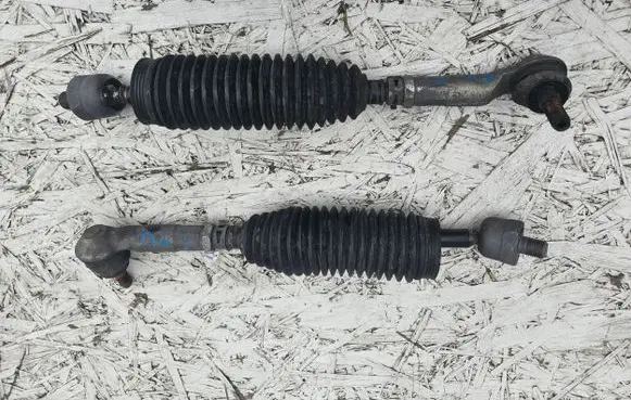 Volkswagen Tiguan Steering tie rod end 