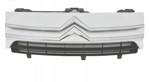 Citroen Jumpy Front grill 