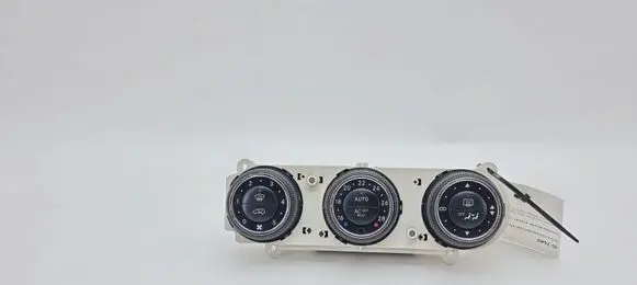 Mercedes-Benz ML W163 Climate control unit A1638204289