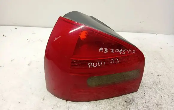 Audi A3 S3 8L Rear/tail lights 8L0945095A