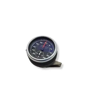 Porsche Macan (95B) Clock 7P5919203T SW0009075 19092019