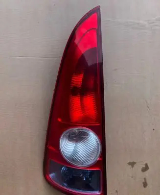 Renault Espace IV Rear/tail lights