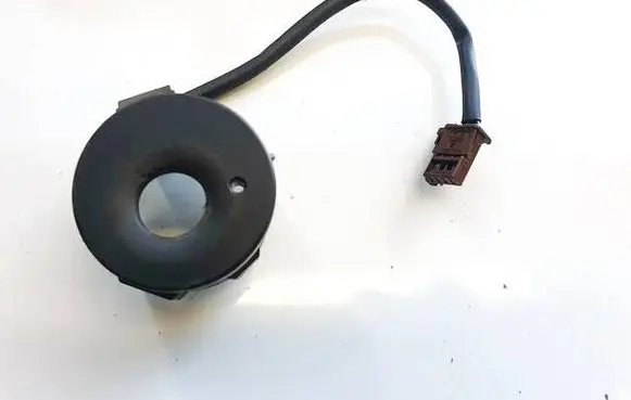 Peugeot 508 Ignition lock 9663123380