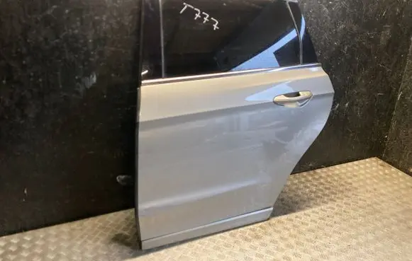 Ford S-MAX Rear door