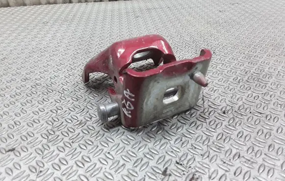 Citroen C4 I Picasso Rear door lower hinge