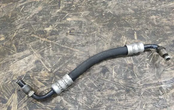 Mercedes-Benz CL C215 Air suspension line/pipe/hose A2209977982