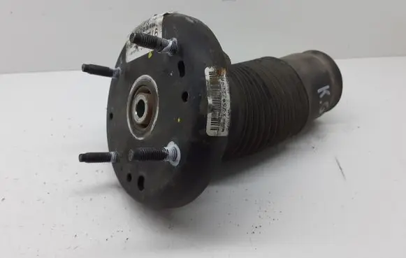 Jaguar XF Coil spring/strut mount KAS255 972