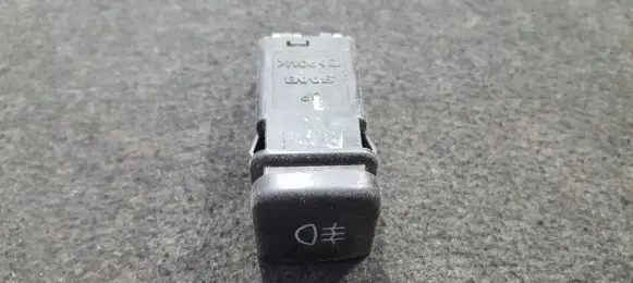Saab 900 Fog light switch 4409231