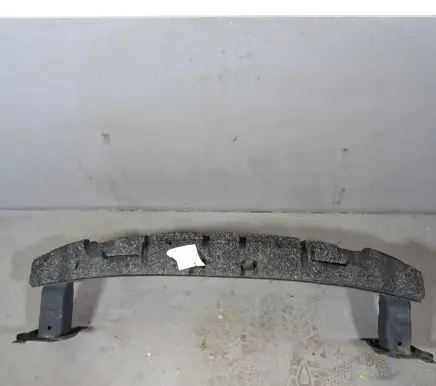Volkswagen PASSAT B6 Front bumper support beam