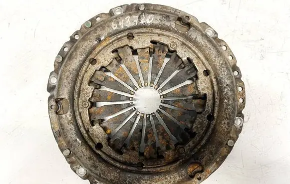 Peugeot 308 Pressure plate L04121 0G11-01