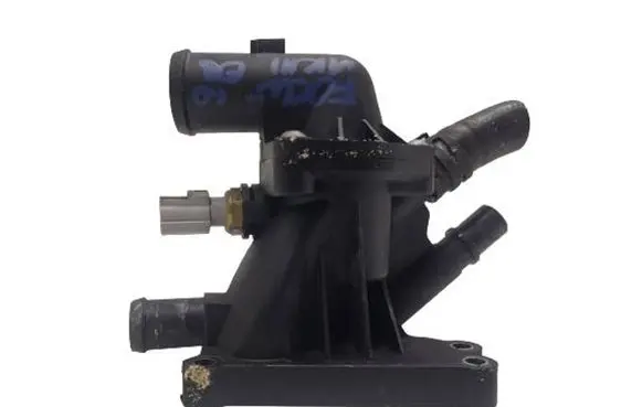 Thermostat/thermostat housing