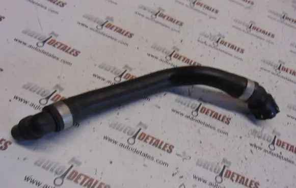 Mercedes-Benz E W211 Engine coolant pipe/hose A2118302996