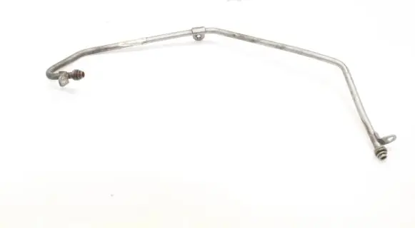Mercedes-Benz B W246 W242 Turbo turbocharger oiling pipe/hose A2700900677