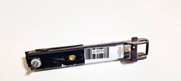 Ford Focus C-MAX Seat belt adjustment rail 3m51r611c46ac 601180600f