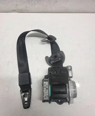 Audi S5 Front seatbelt 8T8857705C KATAR5TS 051111