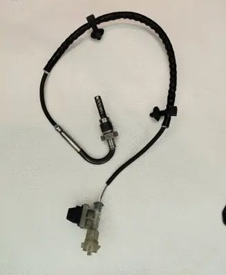 Opel Astra H Exhaust gas temperature sensor 55562433