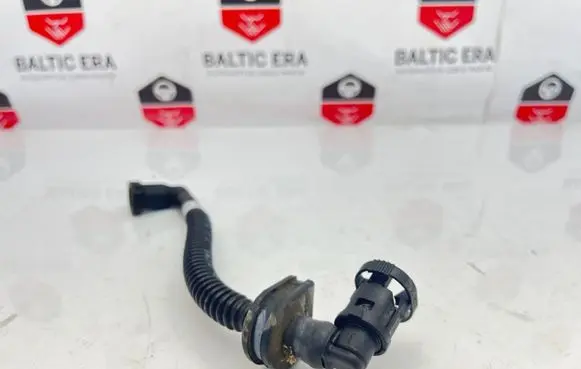 BMW 4 F32 F33 Vacuum line/pipe/hose 7602057