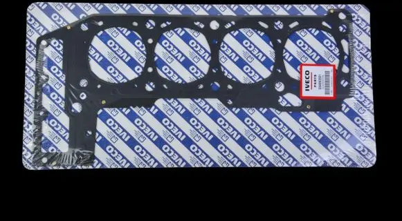 Iveco Daily 6th gen Other cylinder head part 504093501