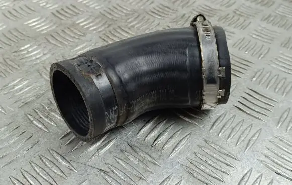 SsangYong Korando Intercooler hose/pipe