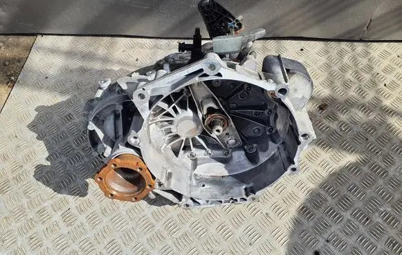 Audi Q2 - Manual 6 speed gearbox UTV