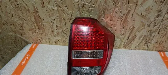 KIA Ceed Rear/tail lights