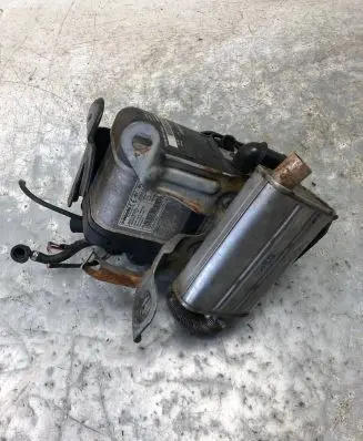 Volkswagen Touran I Auxiliary pre-heater (Webasto) 1K0815005DP 1T0955195B