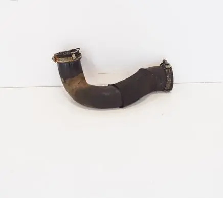 Peugeot 3008 I Air intake hose/pipe 9681723780